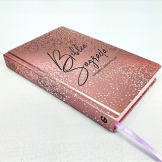 Biblia Sagrada ACF | Pœrpura | Capa Dura Especial em Oferta na Shopee