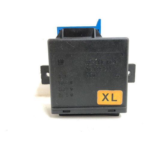 Módulo Controle De Funções Gm Omega Vectra 90339233 C200