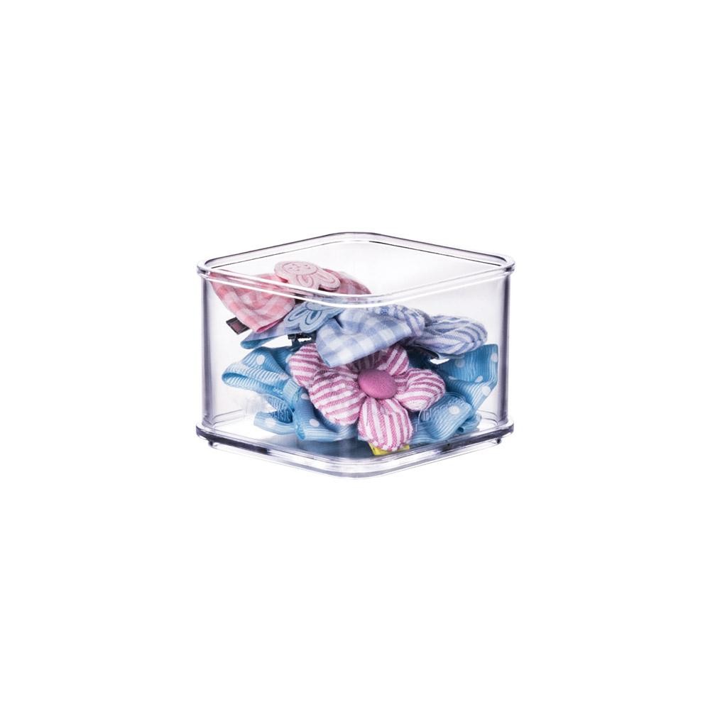 Organizador Modular Empilhável Plasútil Encaixa 15433 T1 - Home & Living