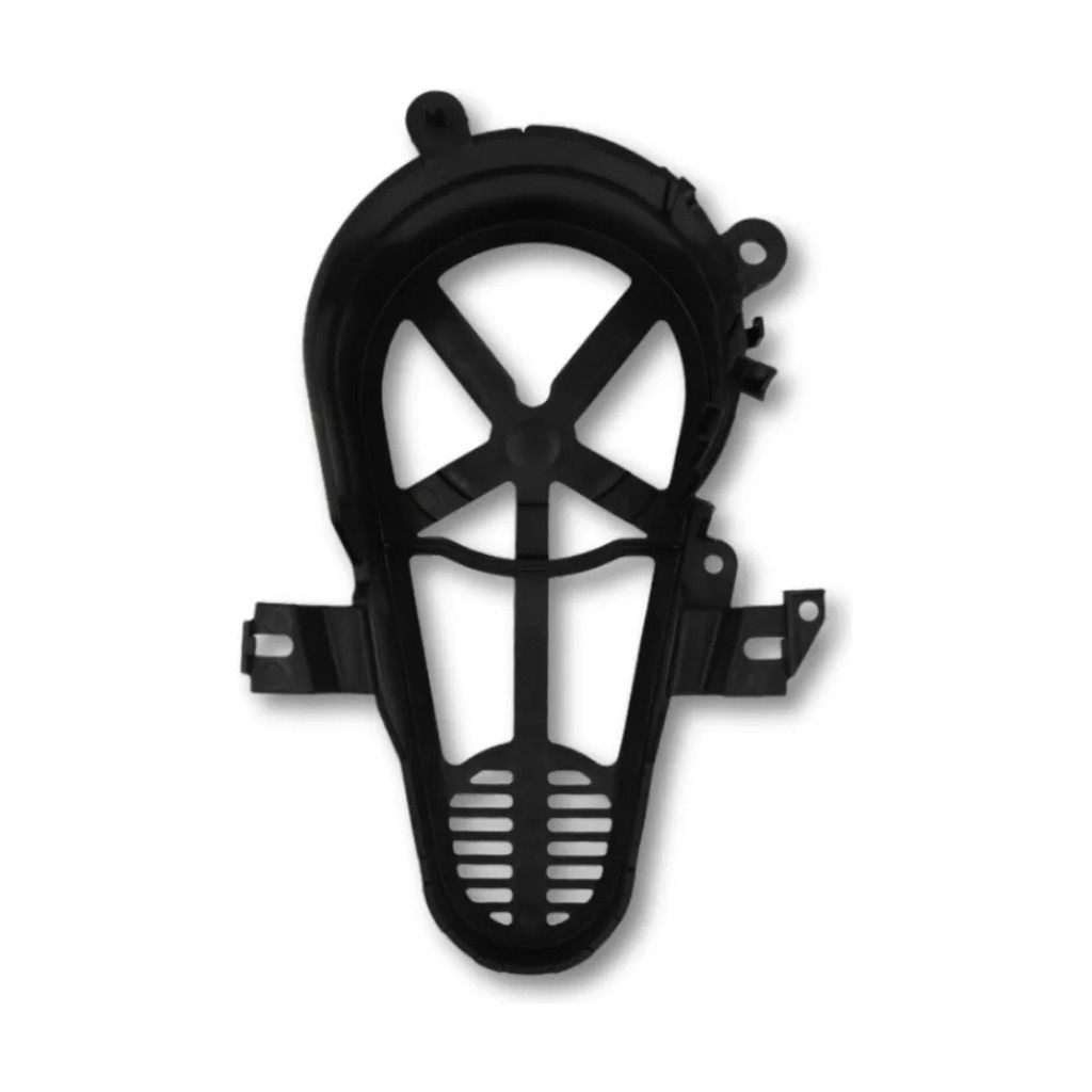 Protecao Polias Mecanismo Lavadora Electrolux Led14 Orig A02796804