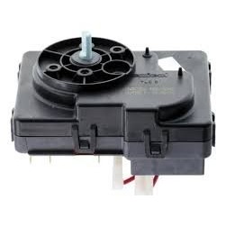 Timer Eletromecanico Lavadora Consul 220v Cwi06b 326057394