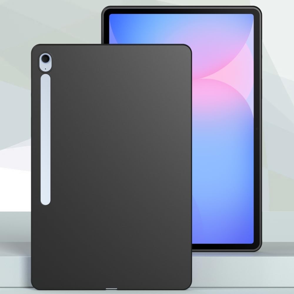Para Samsung Galaxy Tab S10 FE Plus Caso 13.1 Polegadas (2025) S10FE 10.9 Fino E