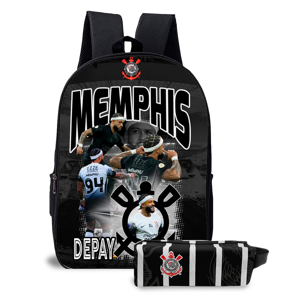 Mochila de Jogador: Onde Comprar | BuscaProdutos