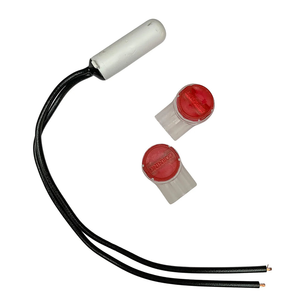 Sensor de Degelo e Temperatura Original para Geladeira Brastemp Consul — Compatível Vários Modelos