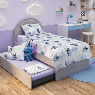 Jogo de Cama Solteiro Estampado Personagens 3 peças Infantil Juvenil 100% Algodão Lepper em Oferta na Shopee