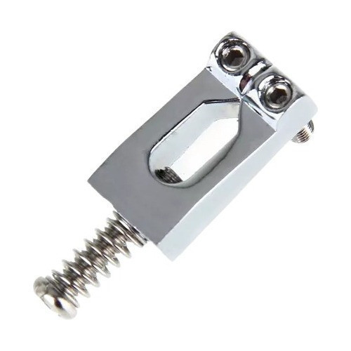 Saddles Carrinhos Para Ponte Tremolo Stratocaster 1 Un.