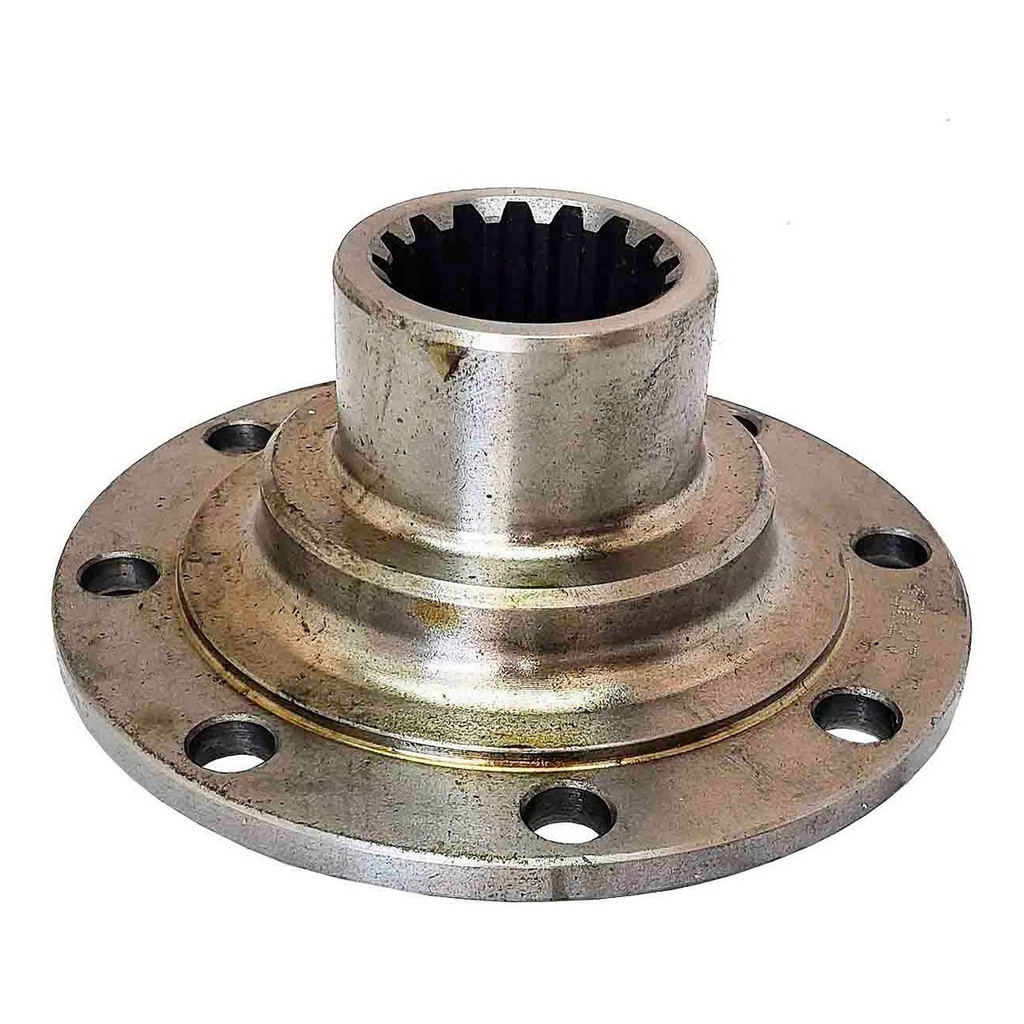 Terminal Flange Cambio Onibus MB O326 O355 O364
