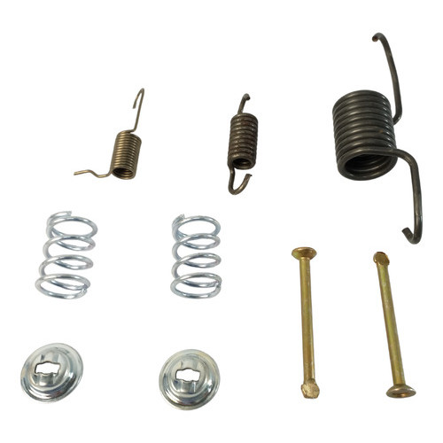 Reparo Da Sapata Do Freio L200 Gls 4x4 2006