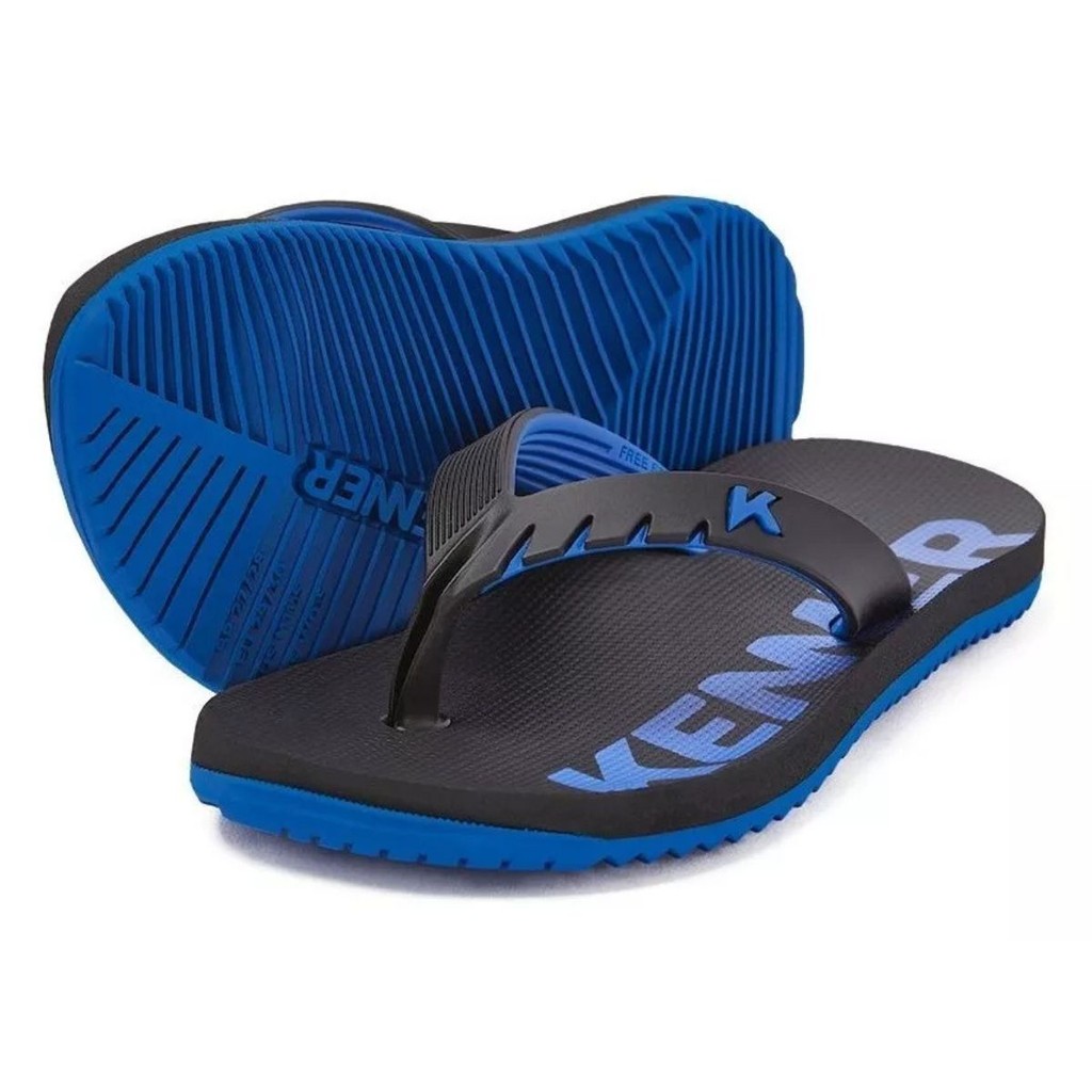 Sandália Chinelo Kenner Red Kids Infantil Original DCC em Oferta na Shopee