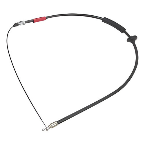 Cabo Freio Mão Dianteiro Da L200 4x4 2003 2004 Quadrada