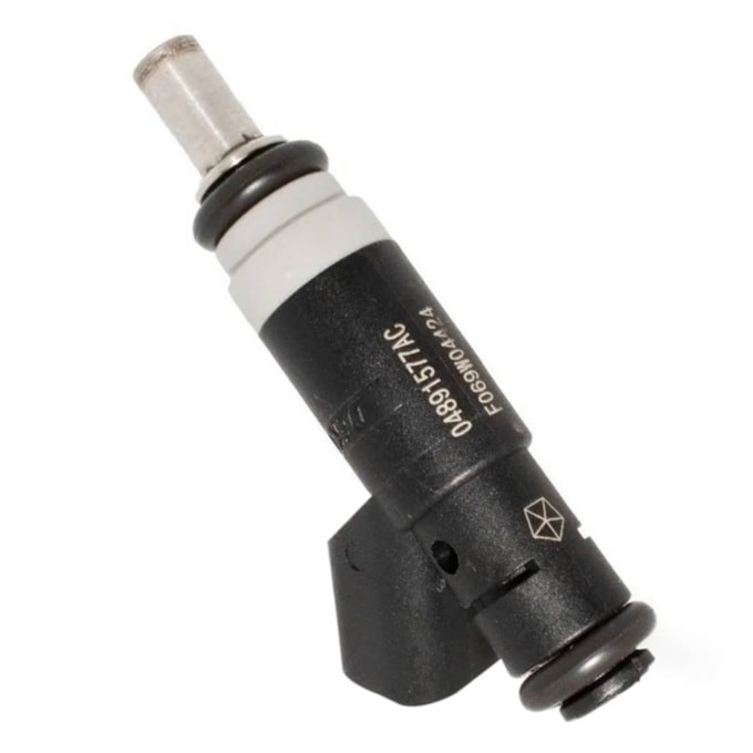 BICO INJETOR FIAT FREEMONT 2.4 16V GASOLINA 04891577AC em Oferta na Shopee