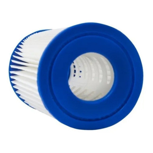 Refil Para Filtro De Piscina 3600 Litros Por Hora Mor 001499 - Original Mor - Home & Living
