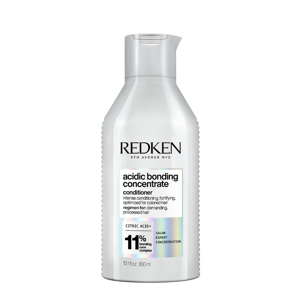 Redken Acidic Bonding Concentrate - Condicionador 300ML em Oferta na Shopee
