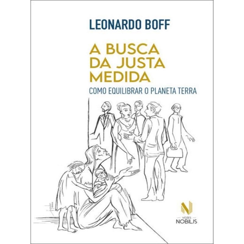 A Busca da Justa Medida - Descubra como a busca pela justa medida pode transformar sua vida e o futuro do nosso planeta!