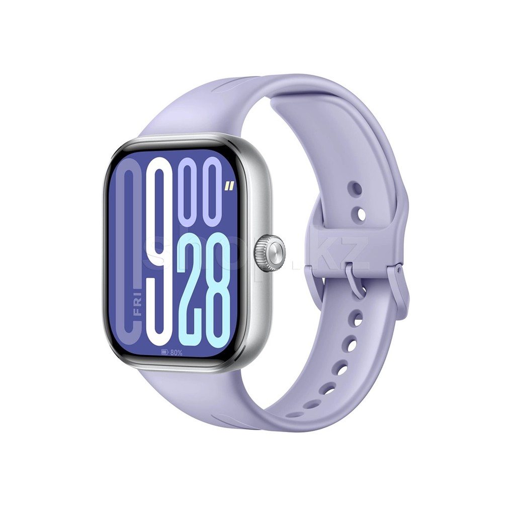 Smartwatch Xiaomi Redmi Watch 5 M2462W1 com GPS / Bluetooth - Lançamento 2025 - 