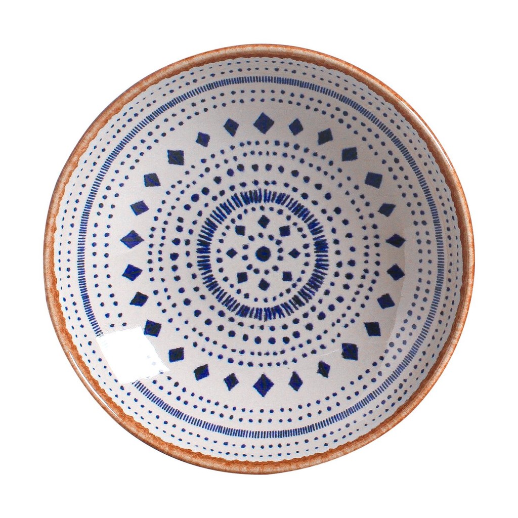 Conjunto com 6 Pratos Fundo Coup Stoneware New Asteca Ø20,3cm 600ml em Oferta na Shopee