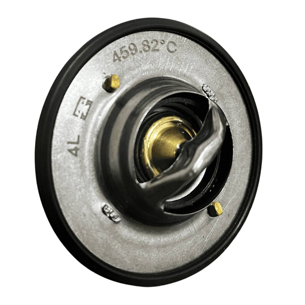 Valvula Termostatica Motor Cummins Isb VT45982 Mte
