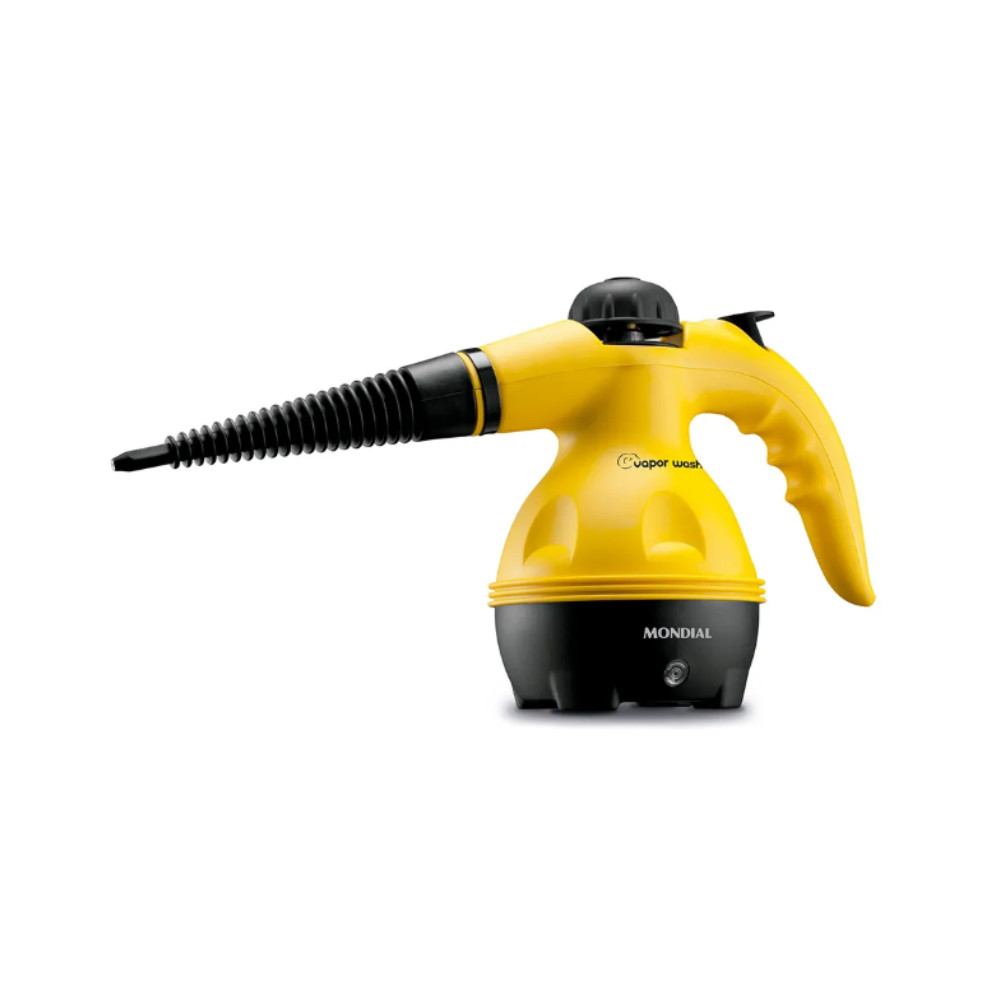 Higienizador a Vapor Mondial: Onde Comprar | BuscaProdutos