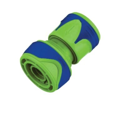 Engate Rápido Mangueira Deluxe Plastic Forth 1/2"
