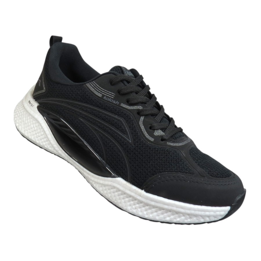 Tênis Masculino Esportivo Kolosh H3483 em Oferta na Shopee