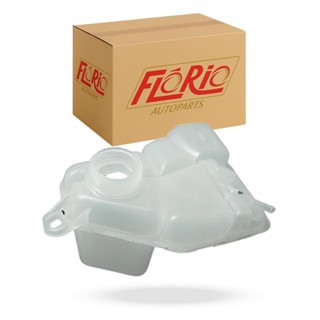 Reservatório Agua Radiador Fiesta 2002/ Em diante Original Florio em Oferta na Shopee