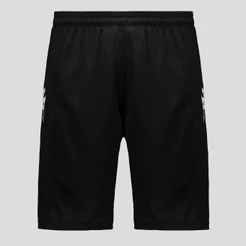 Shorts Kappa Player Ahora Pro Seven Preto