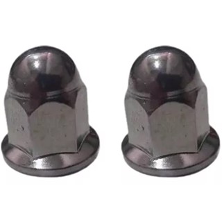 Porca Escapamento Cbx 250 Twister 01 à 08, Bros 160 8mm em Oferta na Shopee