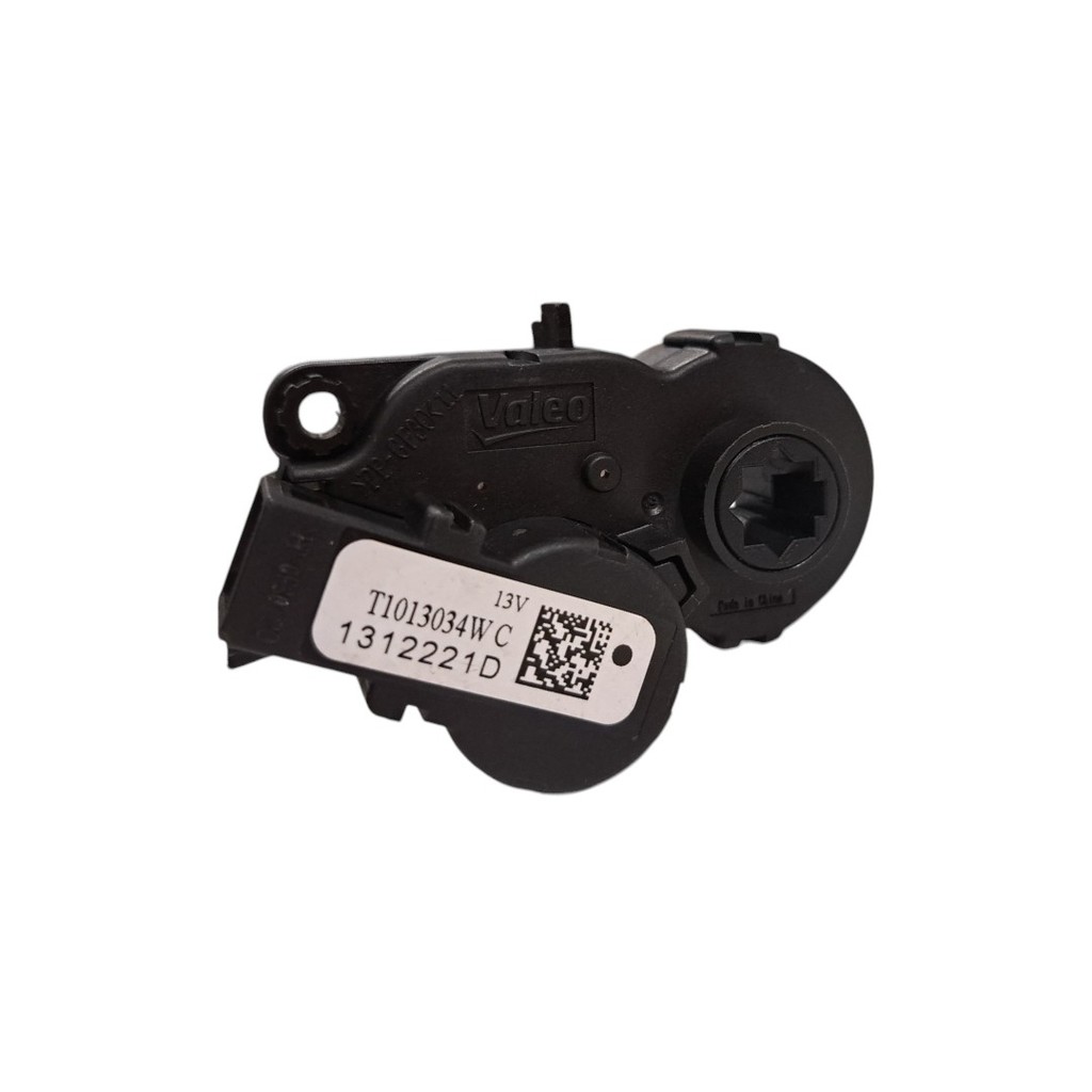 Motor Atuador damper Caixa Ar 208 C3 Kicks Logan T1013034WC