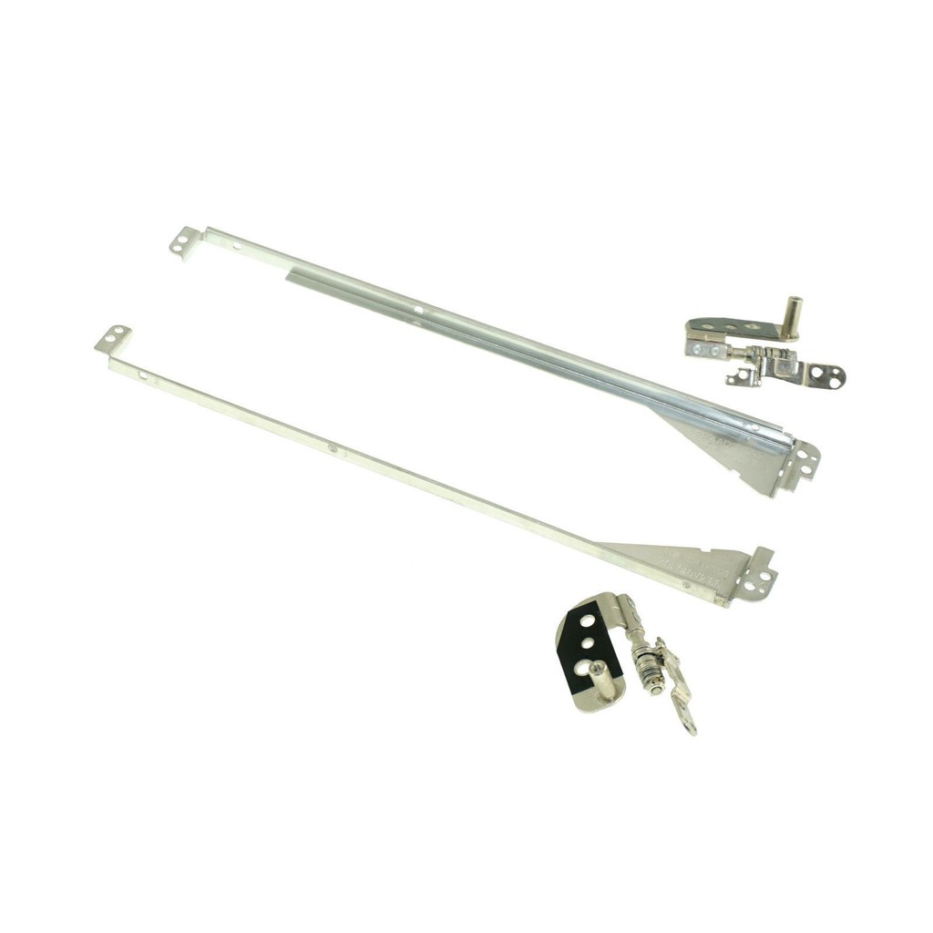 Hastes e Dobradiças Dell Inspirion 1545 33.4aq09.002 33.4aq10.002 Semi Nova