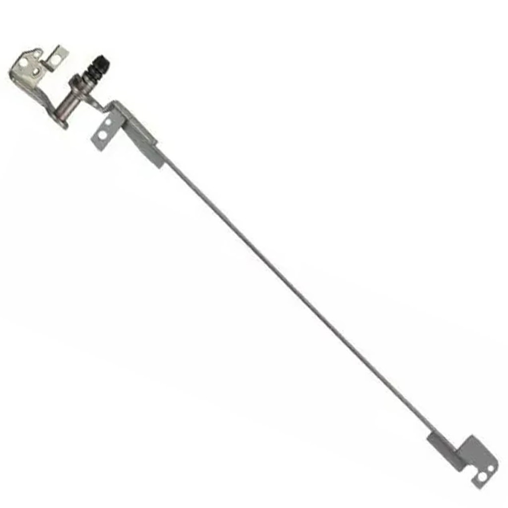 Haste e Dobradiça Esquerda Left Notebook Itautec W7410 W7415 24-54096-60 - Semi Nova