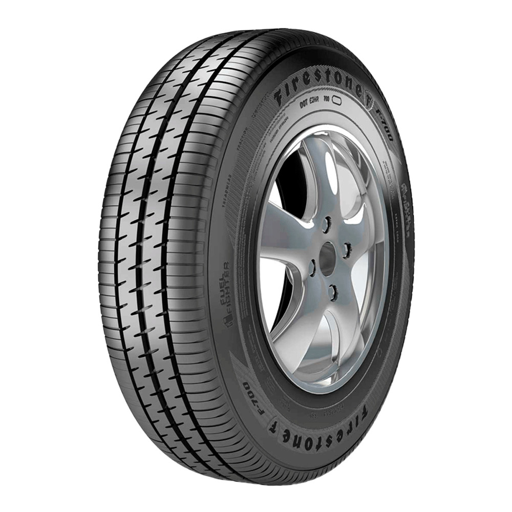 Pneu 195/55R15 Firestone F-700 85H em Oferta na Shopee