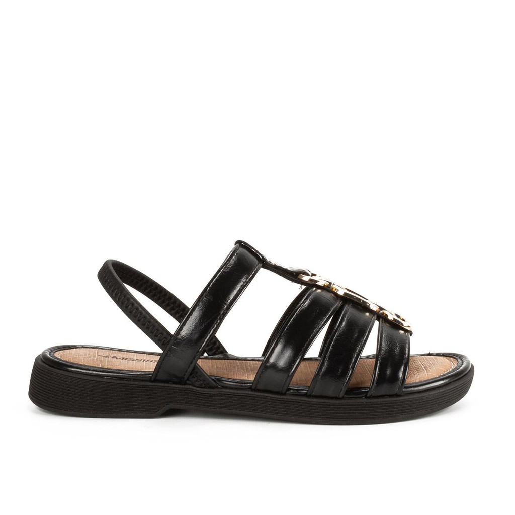 Sandália Mississipi Flatform MC103 em Oferta na Shopee