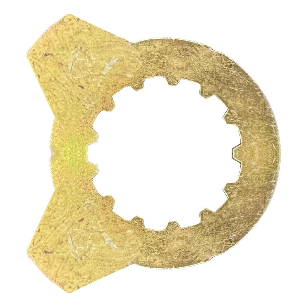 Arruela Trava Pinhão XT660 R MT-03 660 — imagem 2 de 2