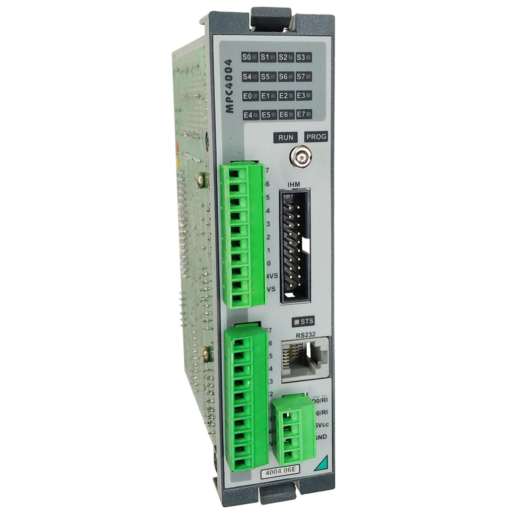 CLP ATOS MPC 4004.06E