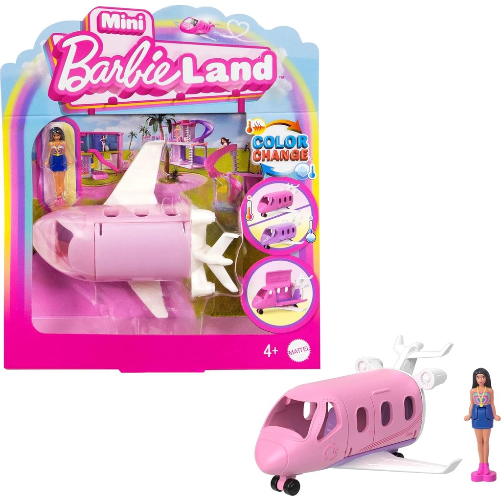 Avião de Barbie: Onde Comprar | BuscaProdutos