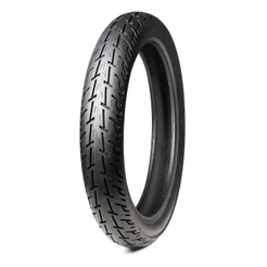 Pneu Flashtyre 80/100-14 FS10 Traseiro Biz Pop Shineray Jet Win 110 Uso Com Câmara