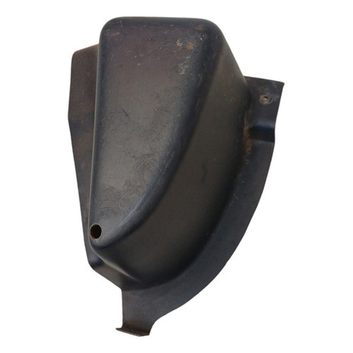Moldura Defletor Tomada Interna Ar Capô Chevrolet Gm Kadett