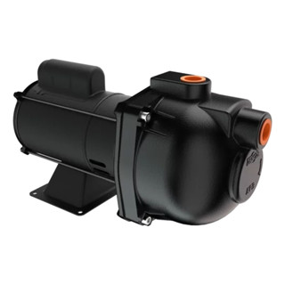 Bomba Auto Aspirante Pratika Dancor Ap-3c 1cv Bivolt em Oferta na Shopee
