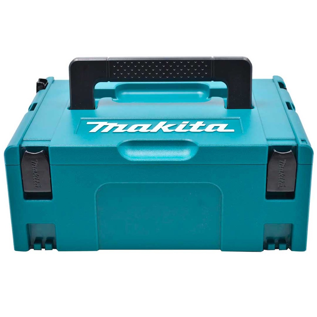 Maleta Modular 295 X 395 X 157 Mak-Pac Makita - 196648-5
