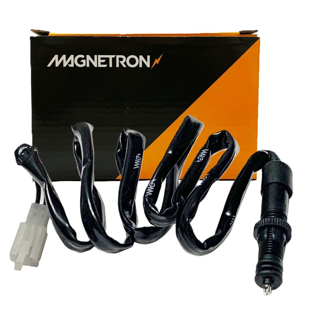 Interruptor de Freio Traseiro Xr 250 Tornado 2001-2008 Magnetron em Oferta na Shopee