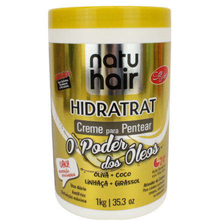 Óleo de Linhaça para Cabelo: Onde Comprar | BuscaProdutos