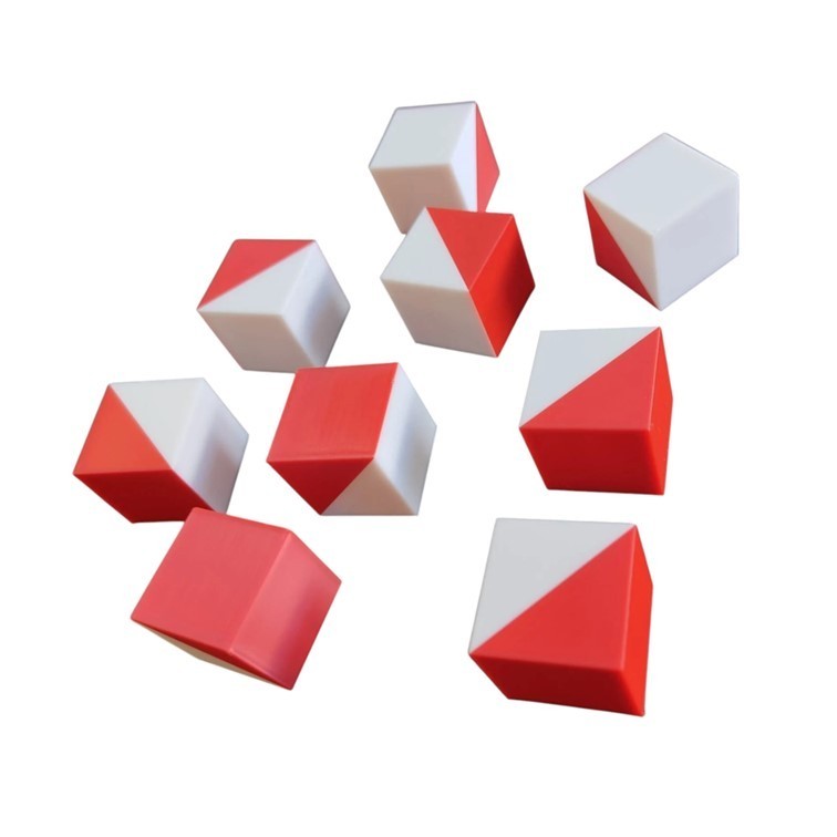 Teste Cubo Kohs Wisc, Wais E Wasi Raciocínio Lógico, jogo. Presente, Educação - Kit com 9 peças em Oferta na Shopee