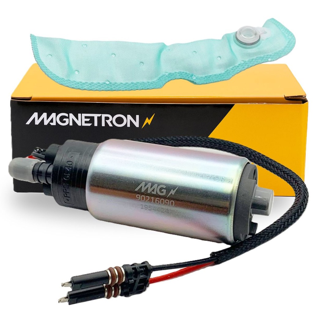 Refil da Bomba de Combustível Xre 300 2013-2023 Magnetron