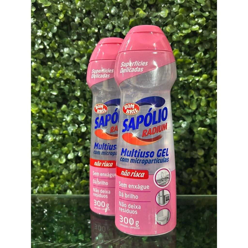 Kit Multiuso Bombril: Onde Comprar | BuscaProdutos