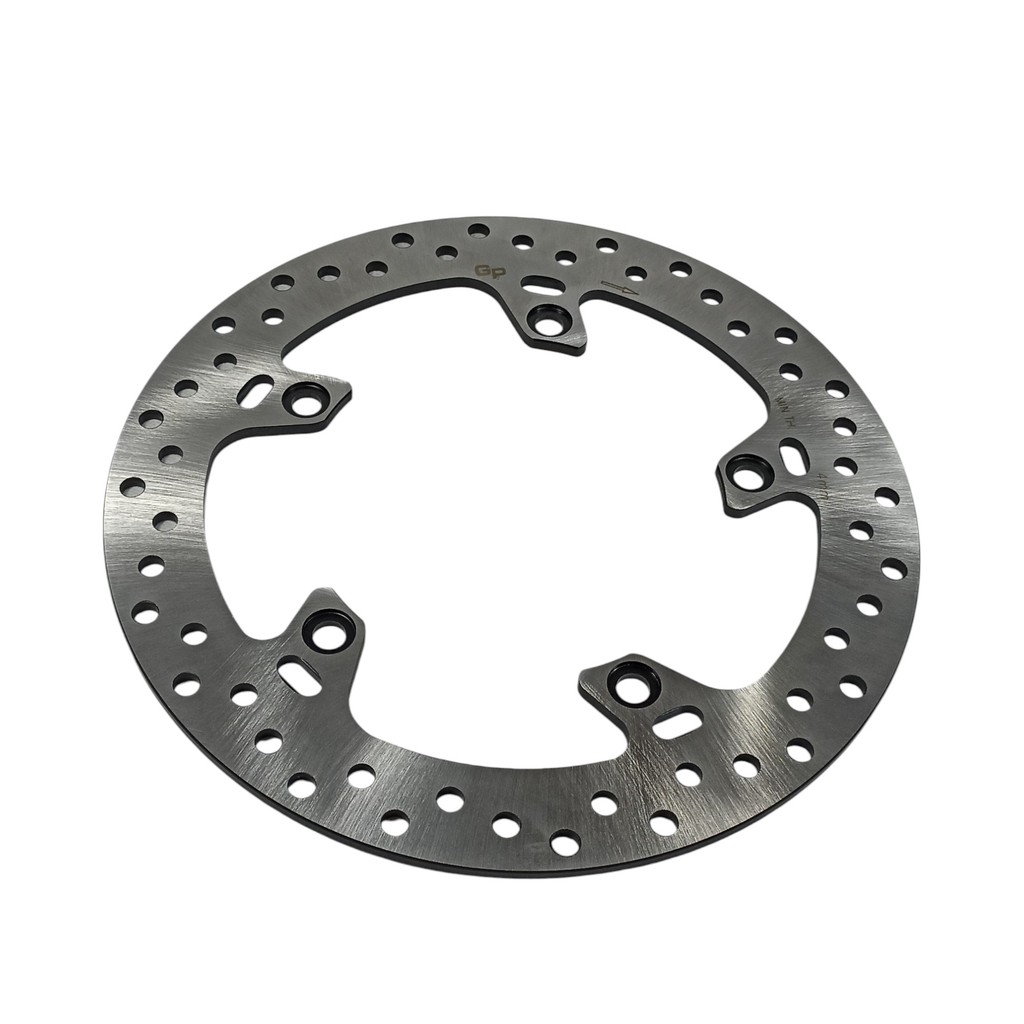 Disco Freio Dianteiro Cb 250 Twister 2016 Em Diante