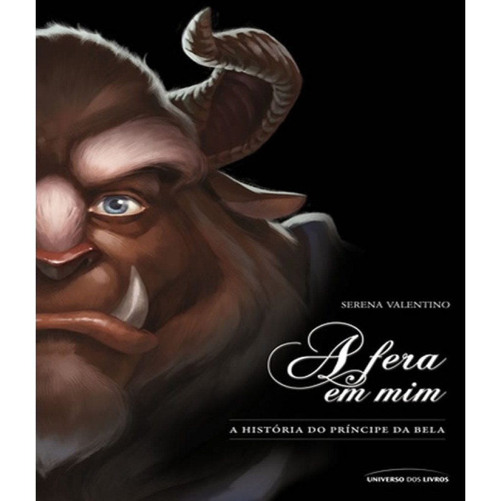 FERA EM MIM, A em Oferta na Shopee