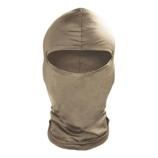 Balaclava Tática com Proteção Uv50+ Cores