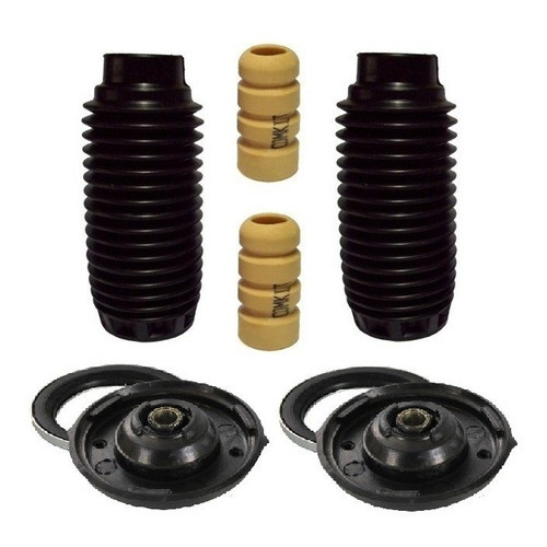 Coxim Amortecedor Rolamento Peugeot 307 308 Citroen C4 E Vtr