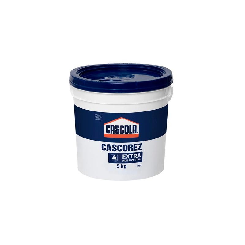 Cascola Cascorez Extra 5kg: Onde Comprar | BuscaProdutos