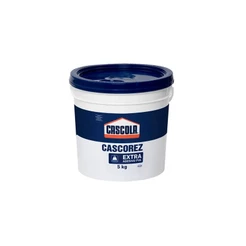 Cola Branca 5Kg Cascorez Extra Profissional